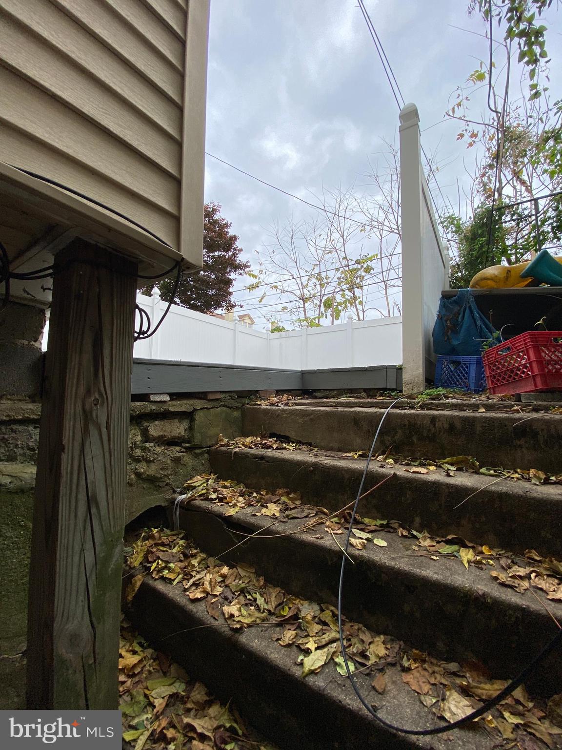 WEST OAK LANE - Residential