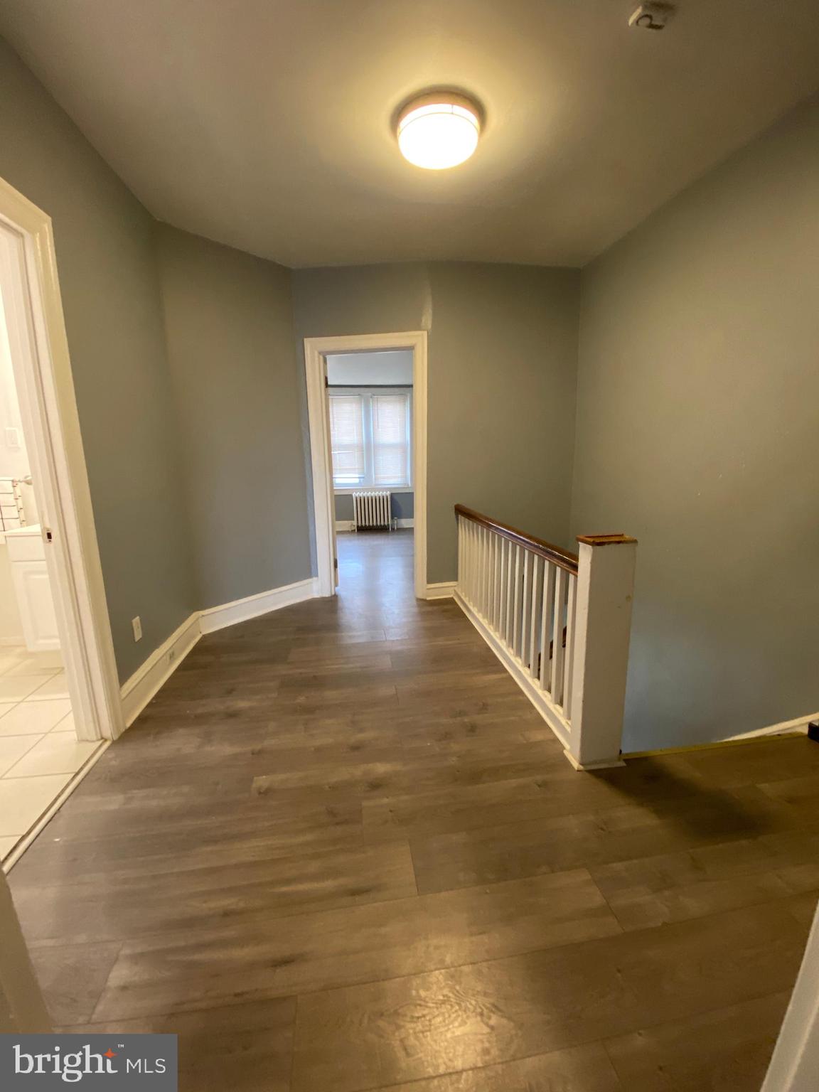 WEST OAK LANE - Residential