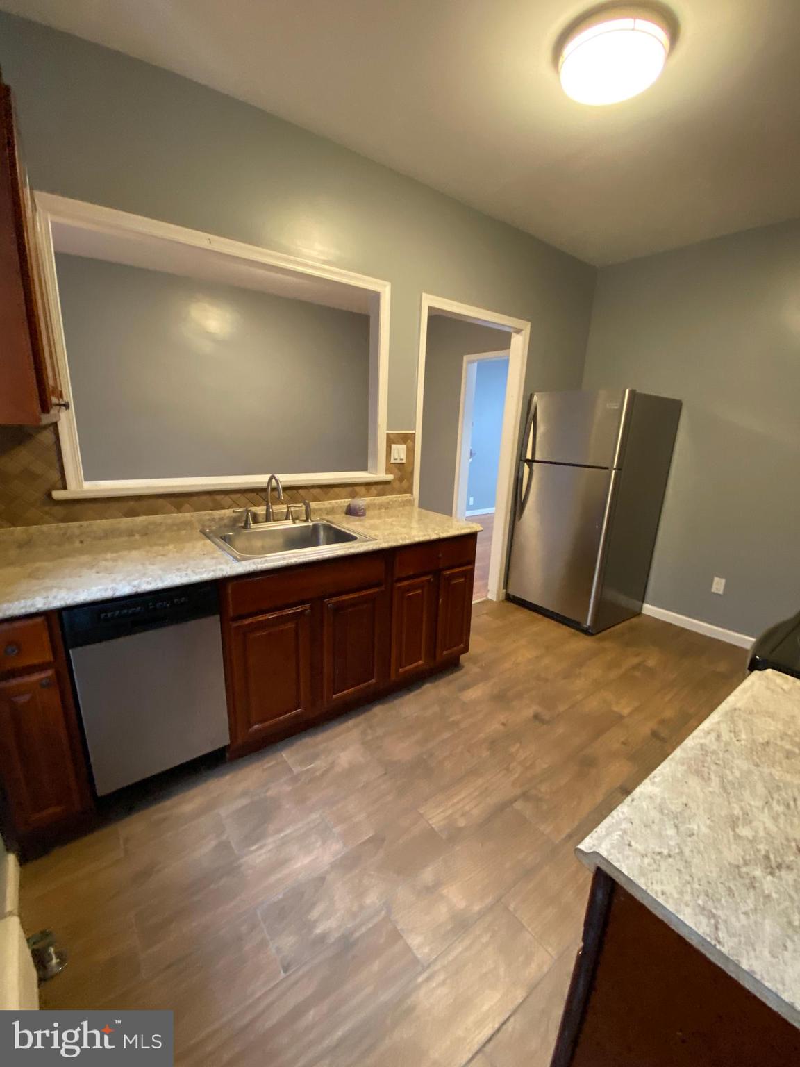 WEST OAK LANE - Residential