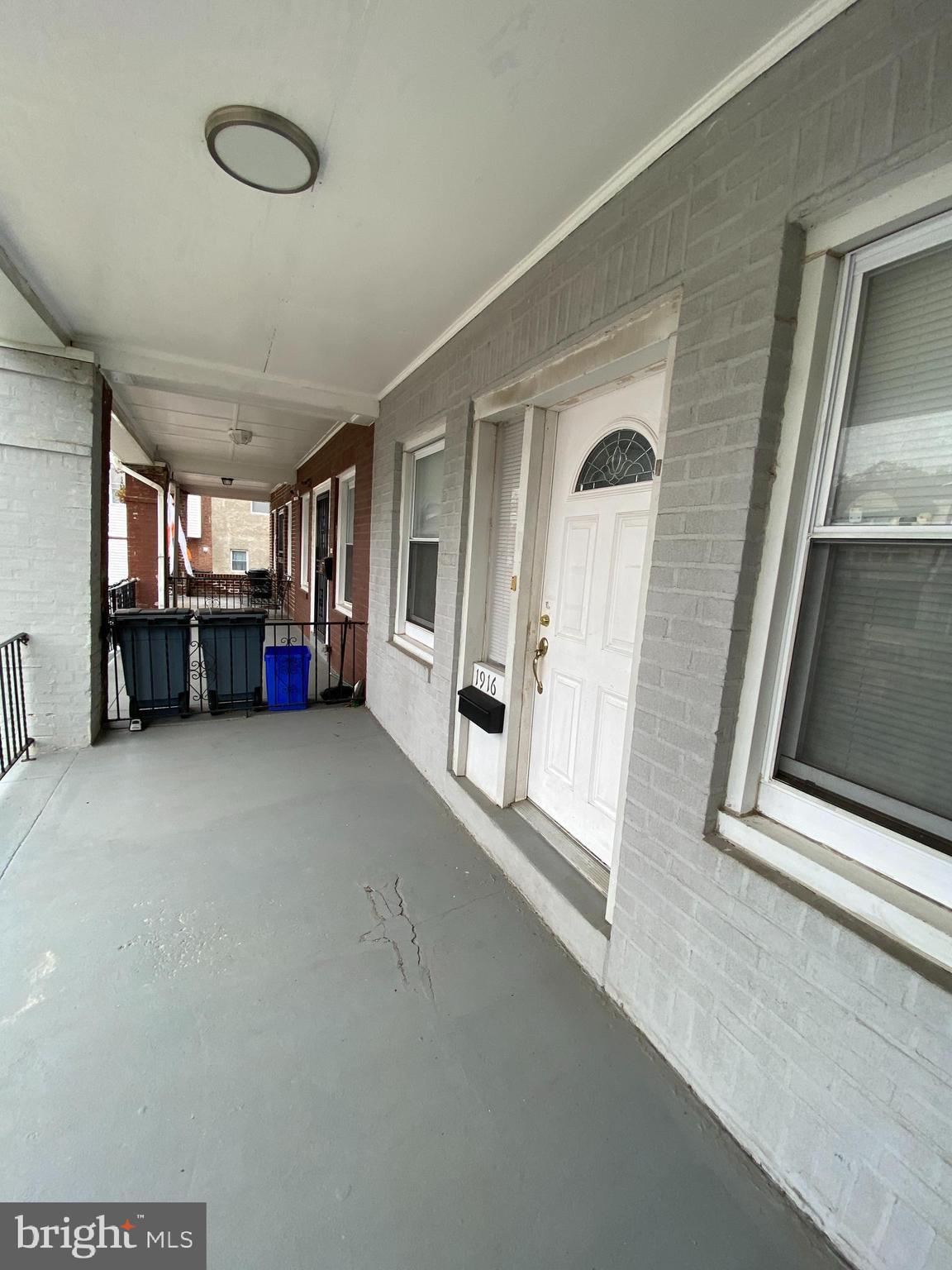 WEST OAK LANE - Residential