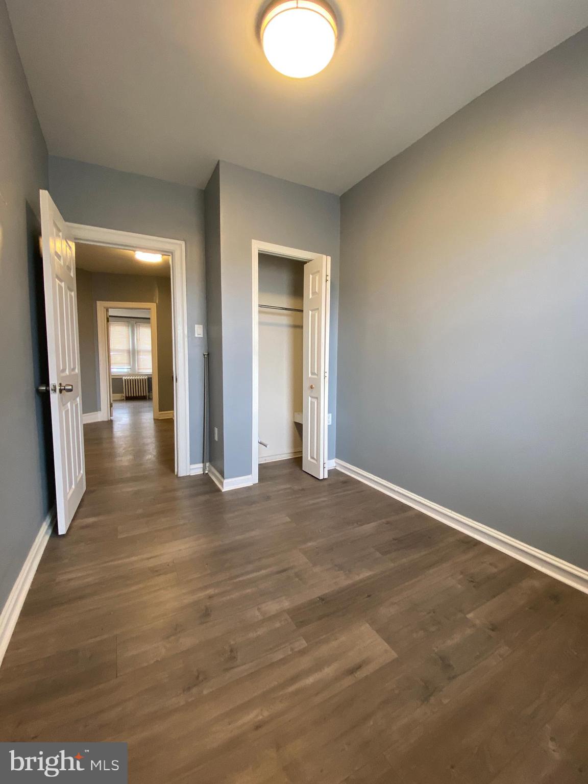 WEST OAK LANE - Residential