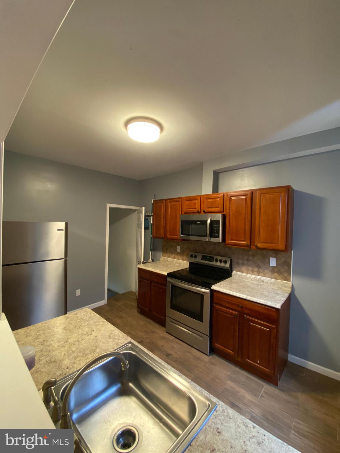 WEST OAK LANE - Residential