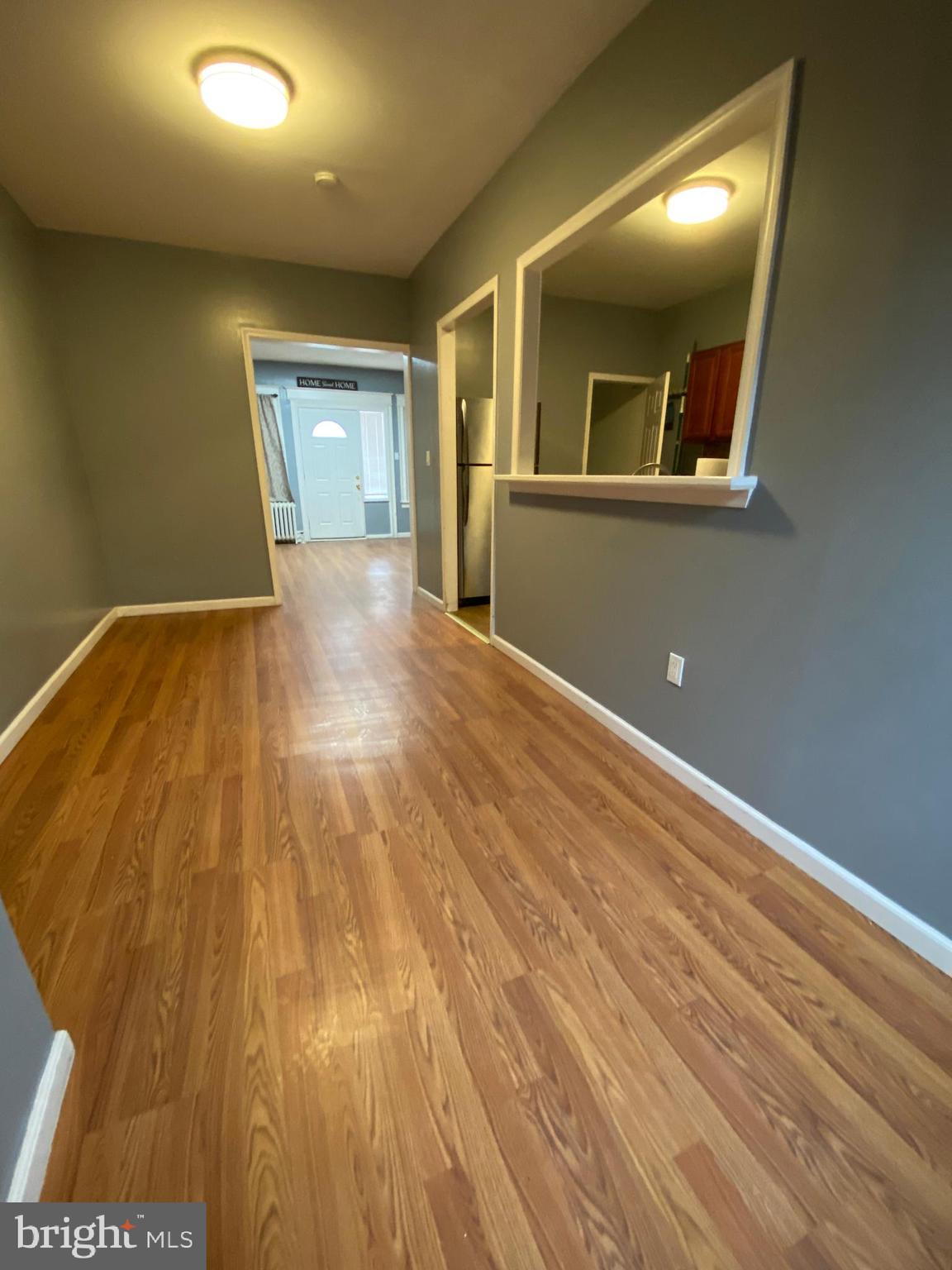 WEST OAK LANE - Residential