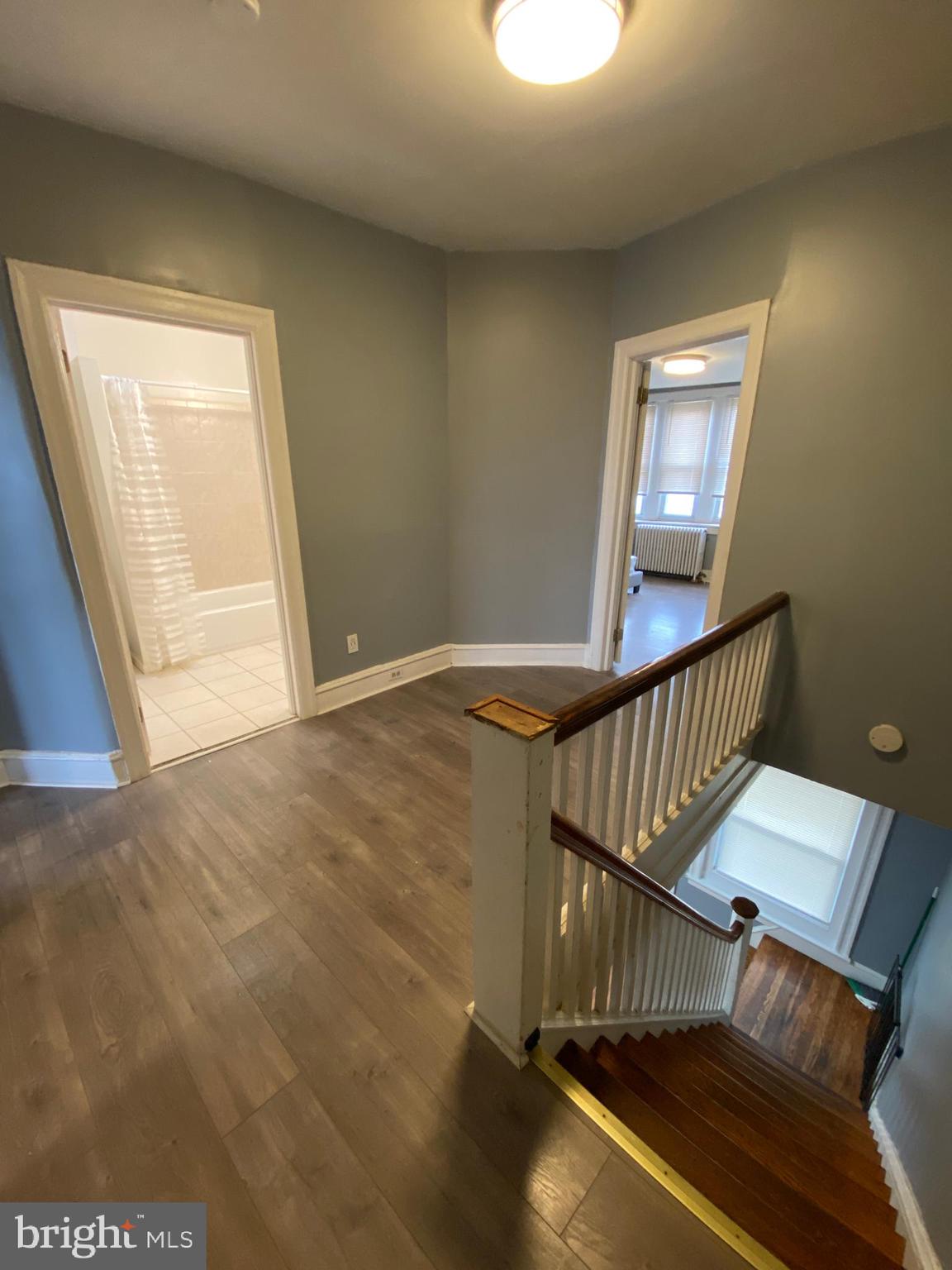 WEST OAK LANE - Residential