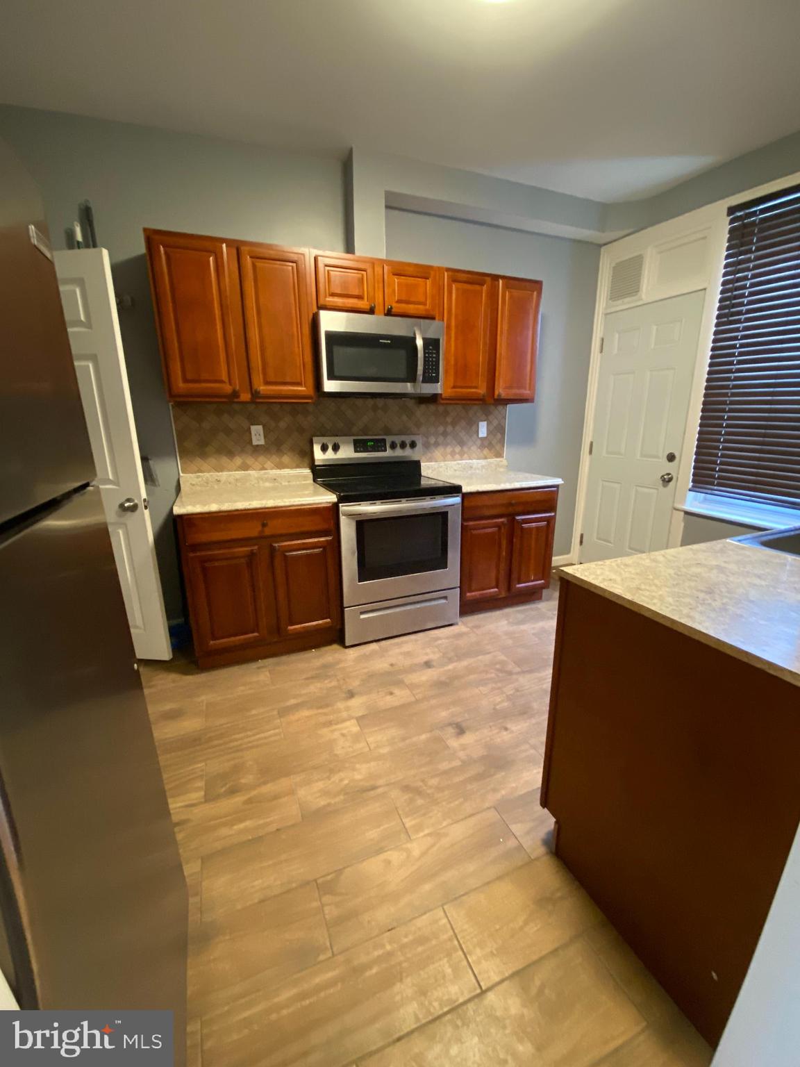 WEST OAK LANE - Residential