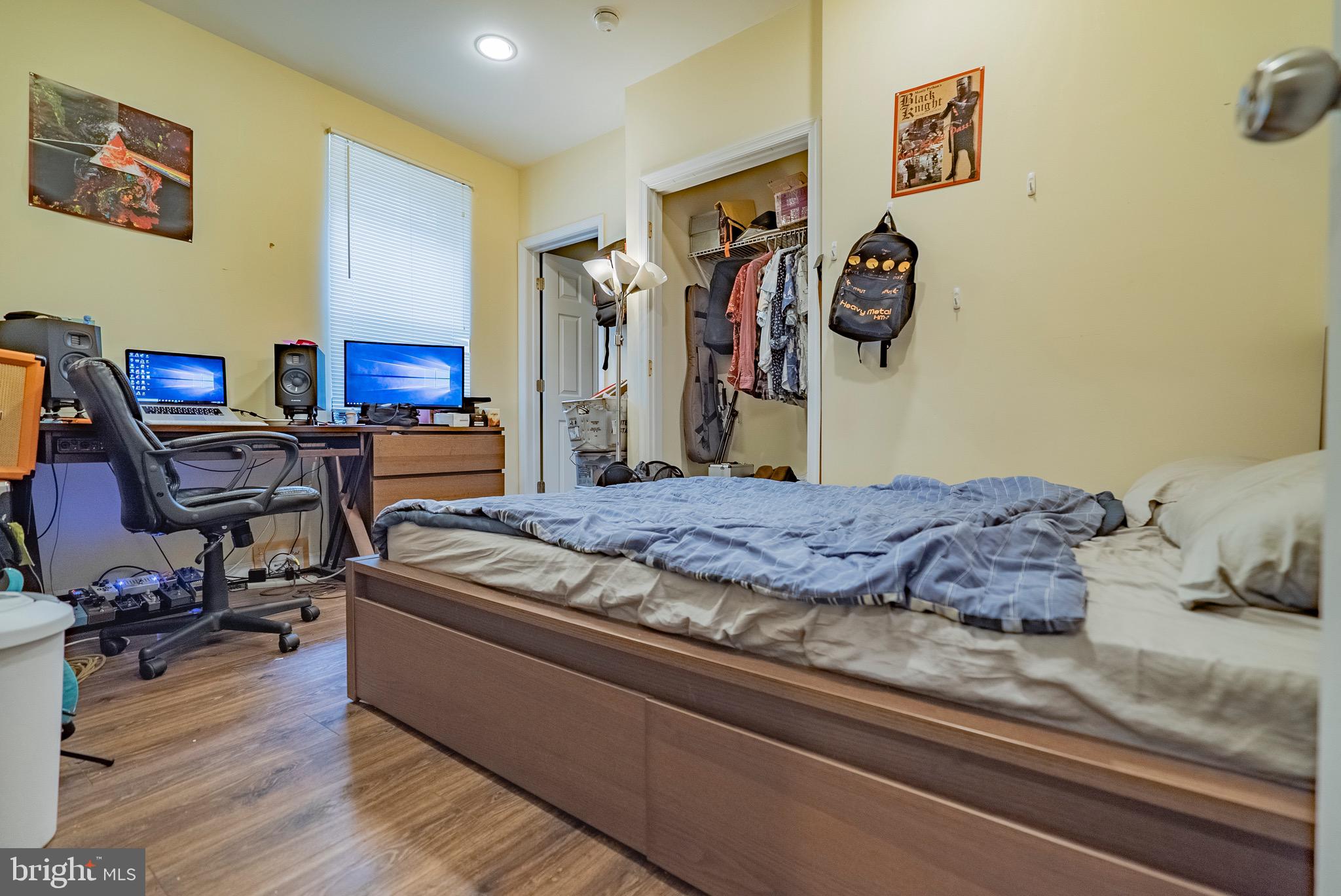 POWELTON VILLAGE - Residential Lease