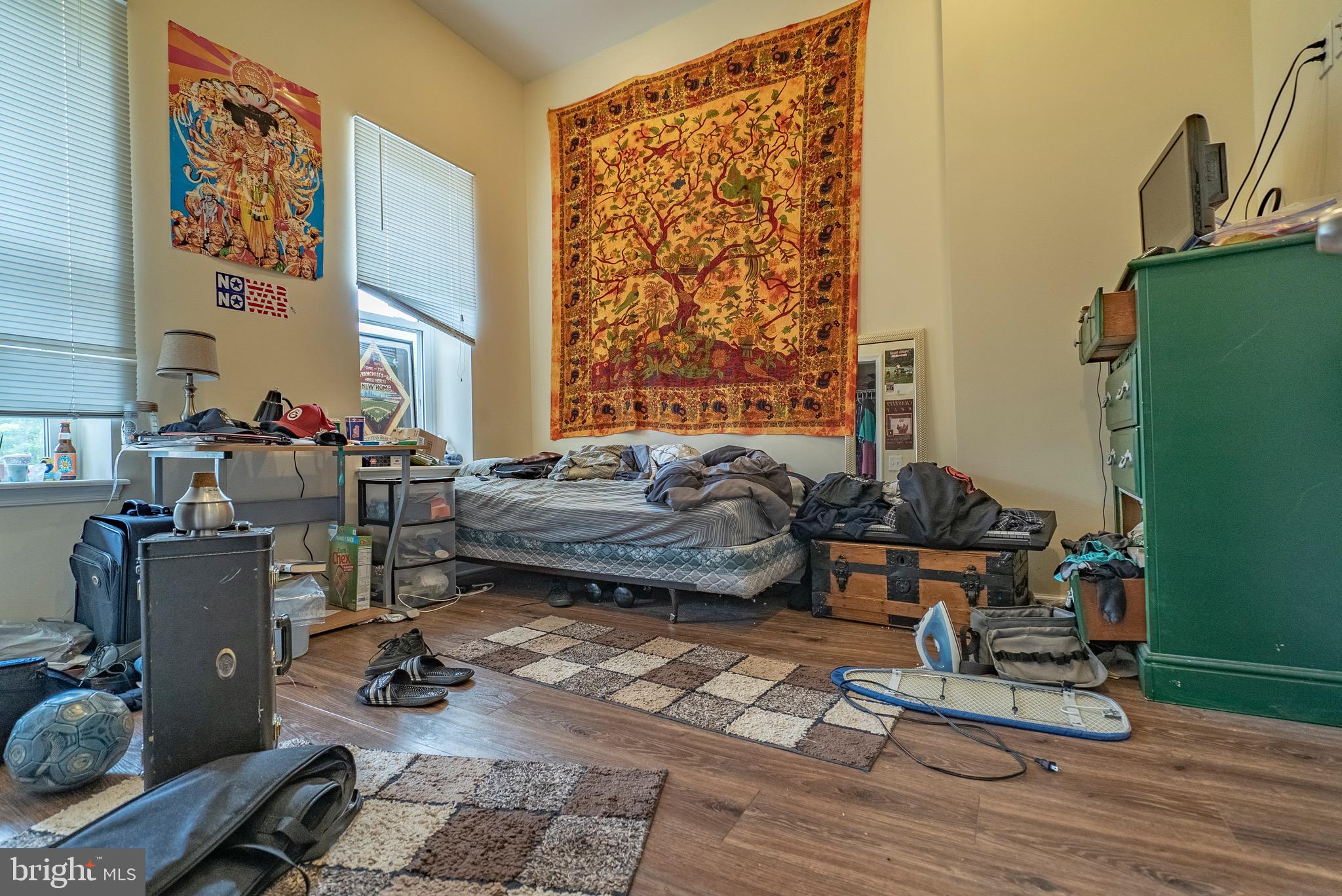 POWELTON VILLAGE - Residential Lease