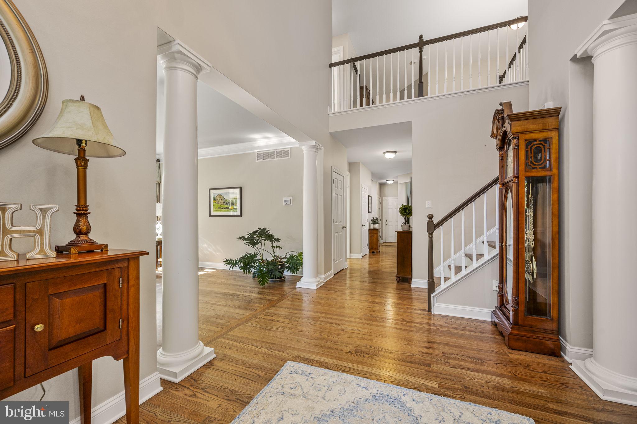 223 WARREN COURT