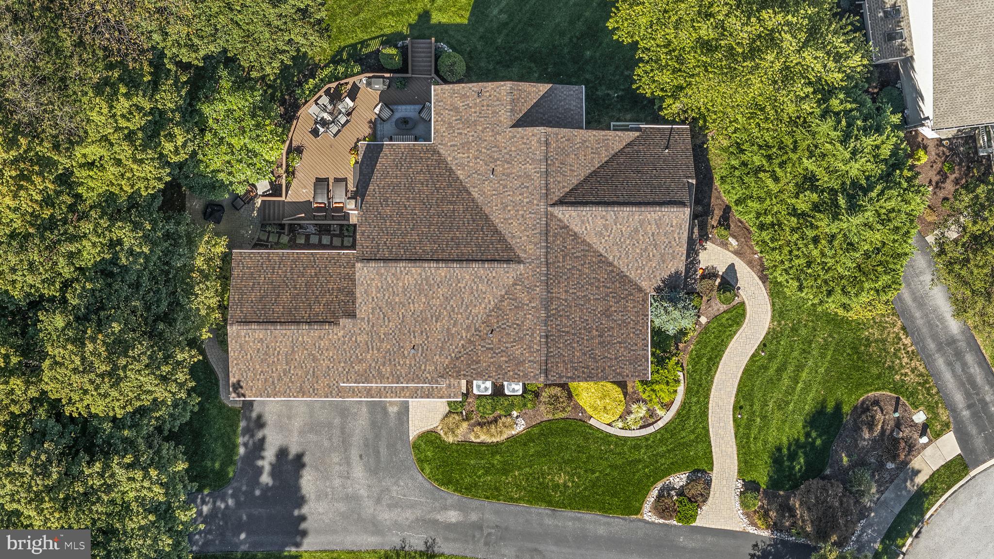 WINDHAM - Residential