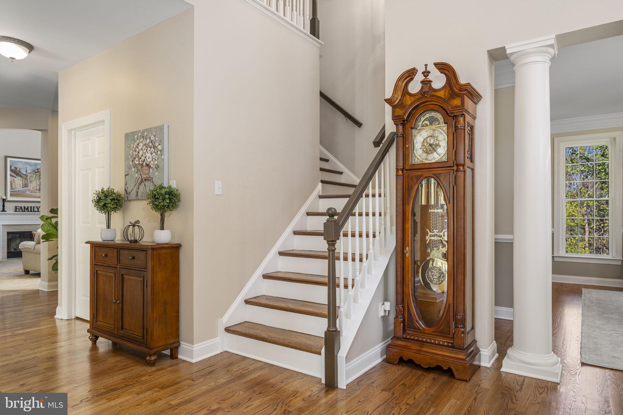 223 WARREN COURT