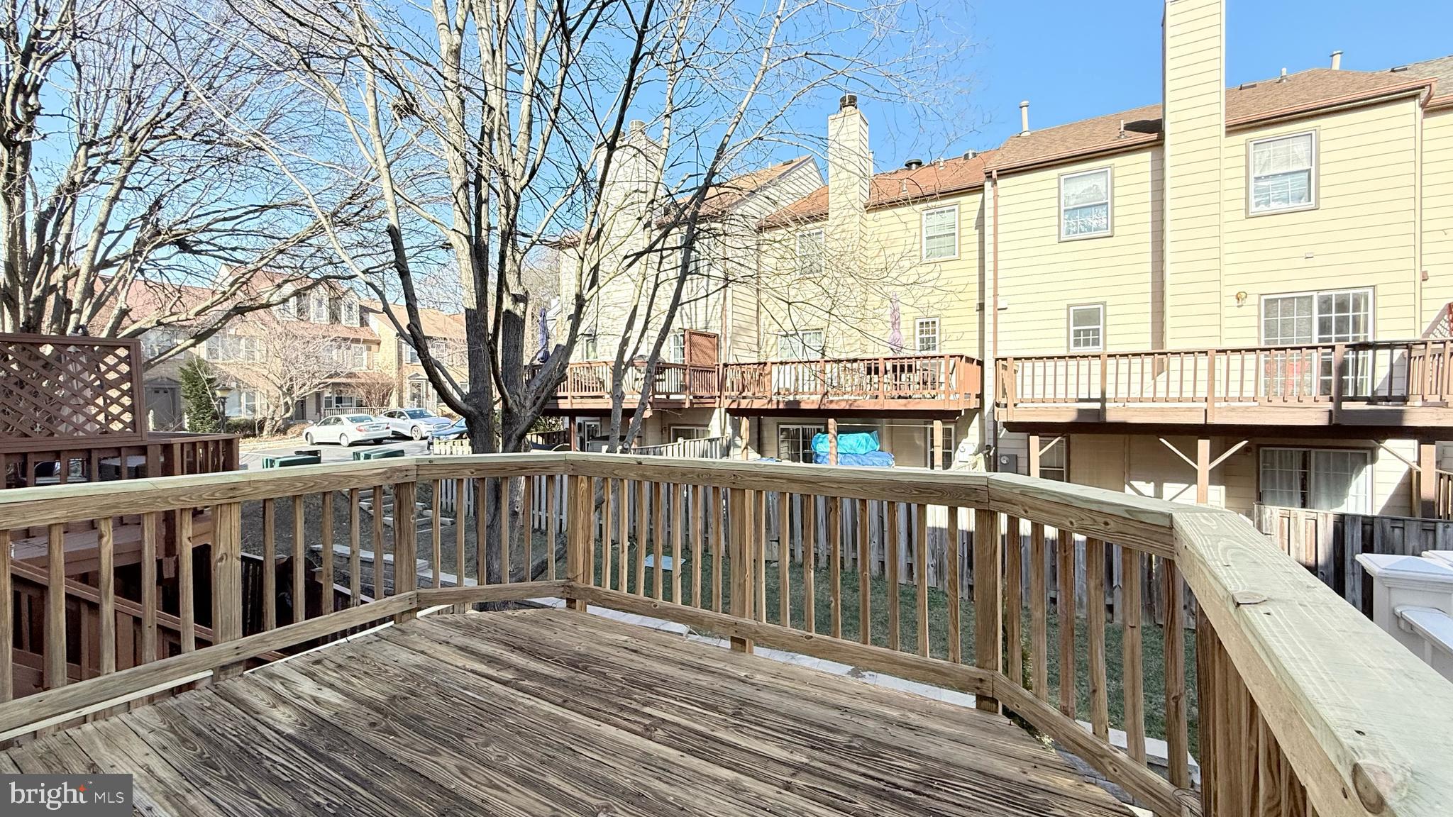 KINGSTOWNE - Residential