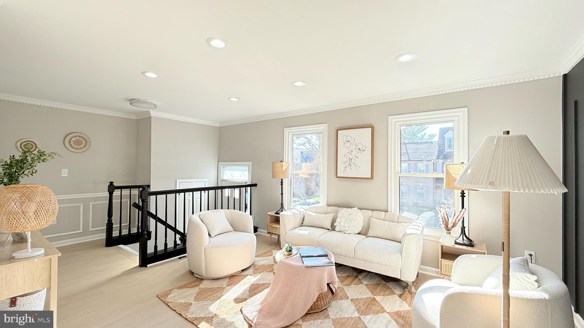 KINGSTOWNE - Residential