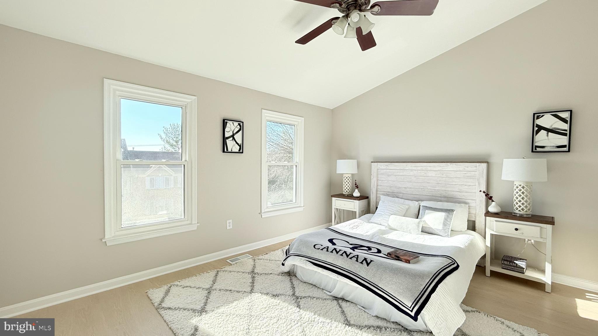 KINGSTOWNE - Residential