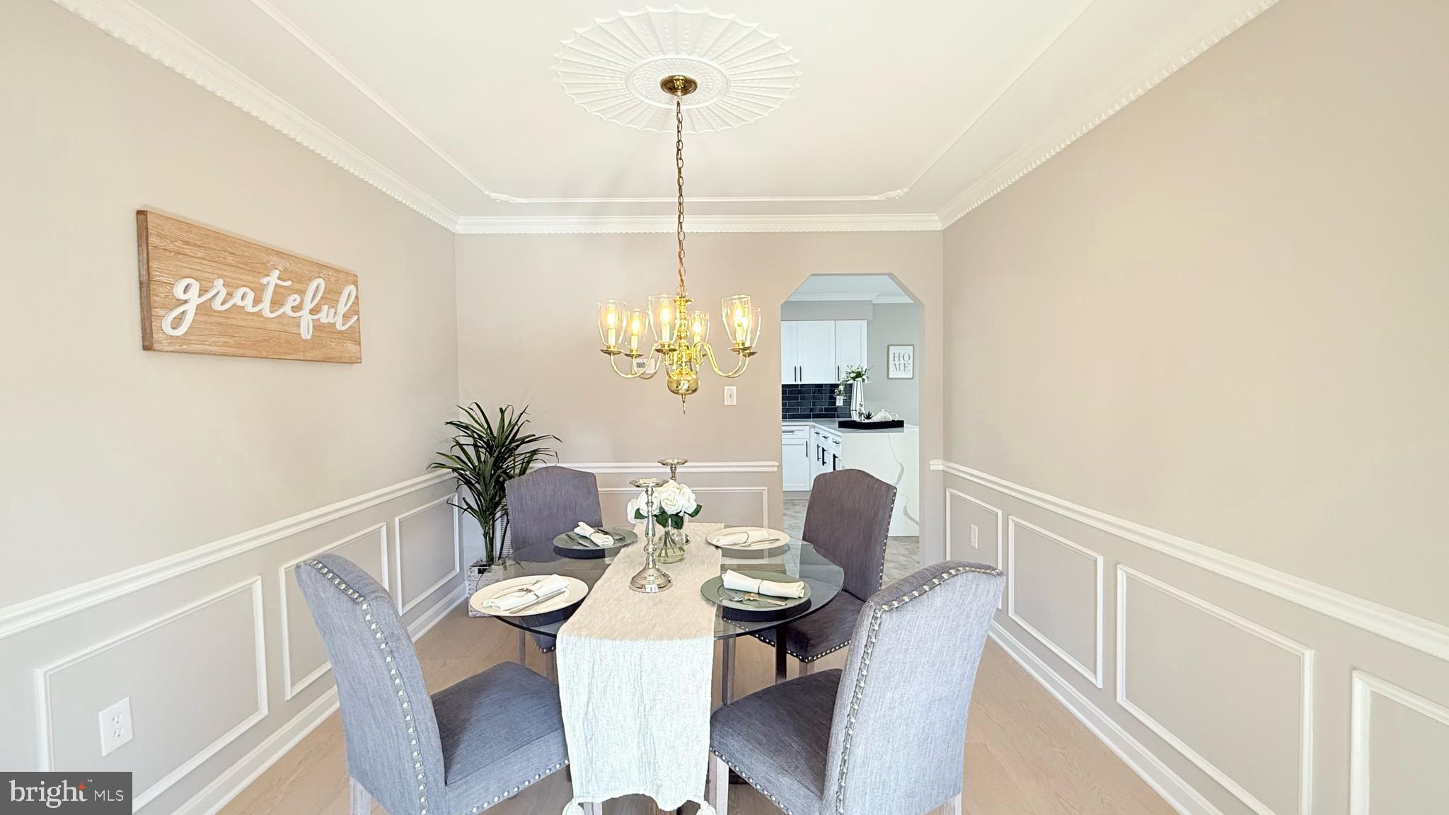 KINGSTOWNE - Residential