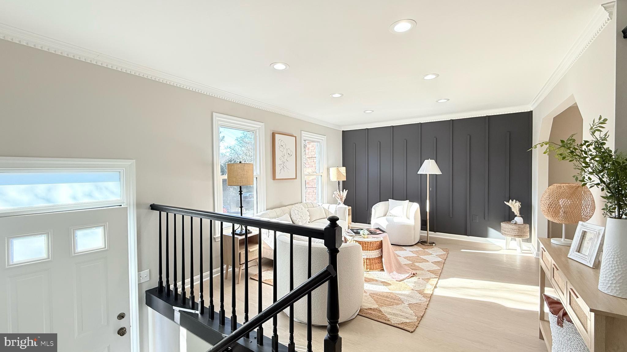 KINGSTOWNE - Residential