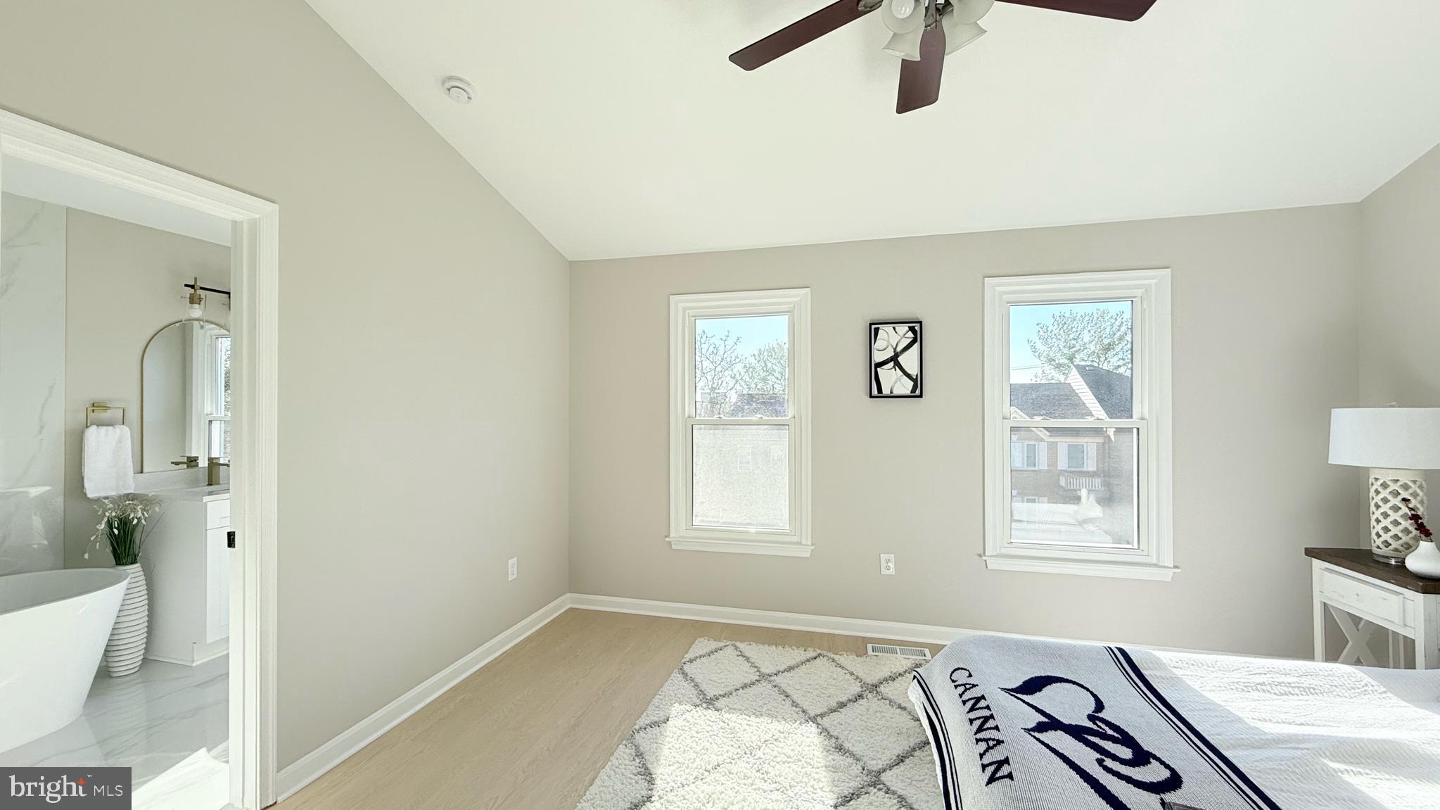 KINGSTOWNE - Residential