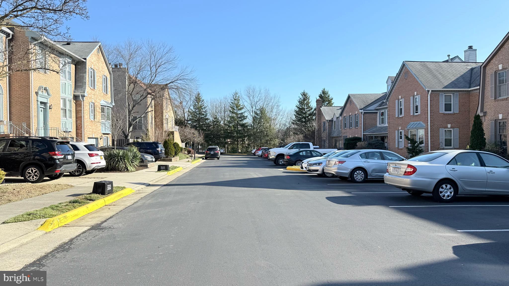 KINGSTOWNE - Residential