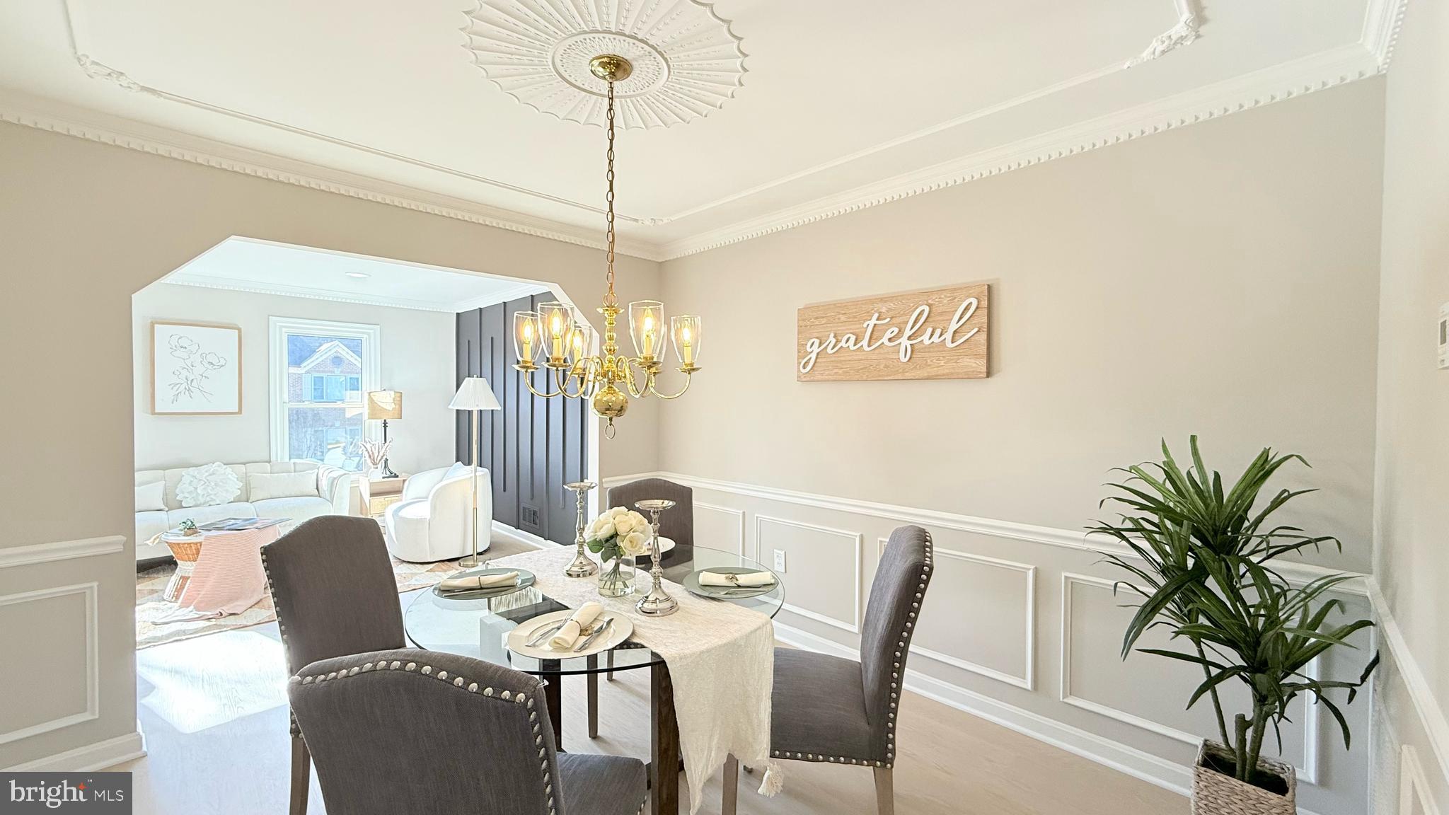 KINGSTOWNE - Residential