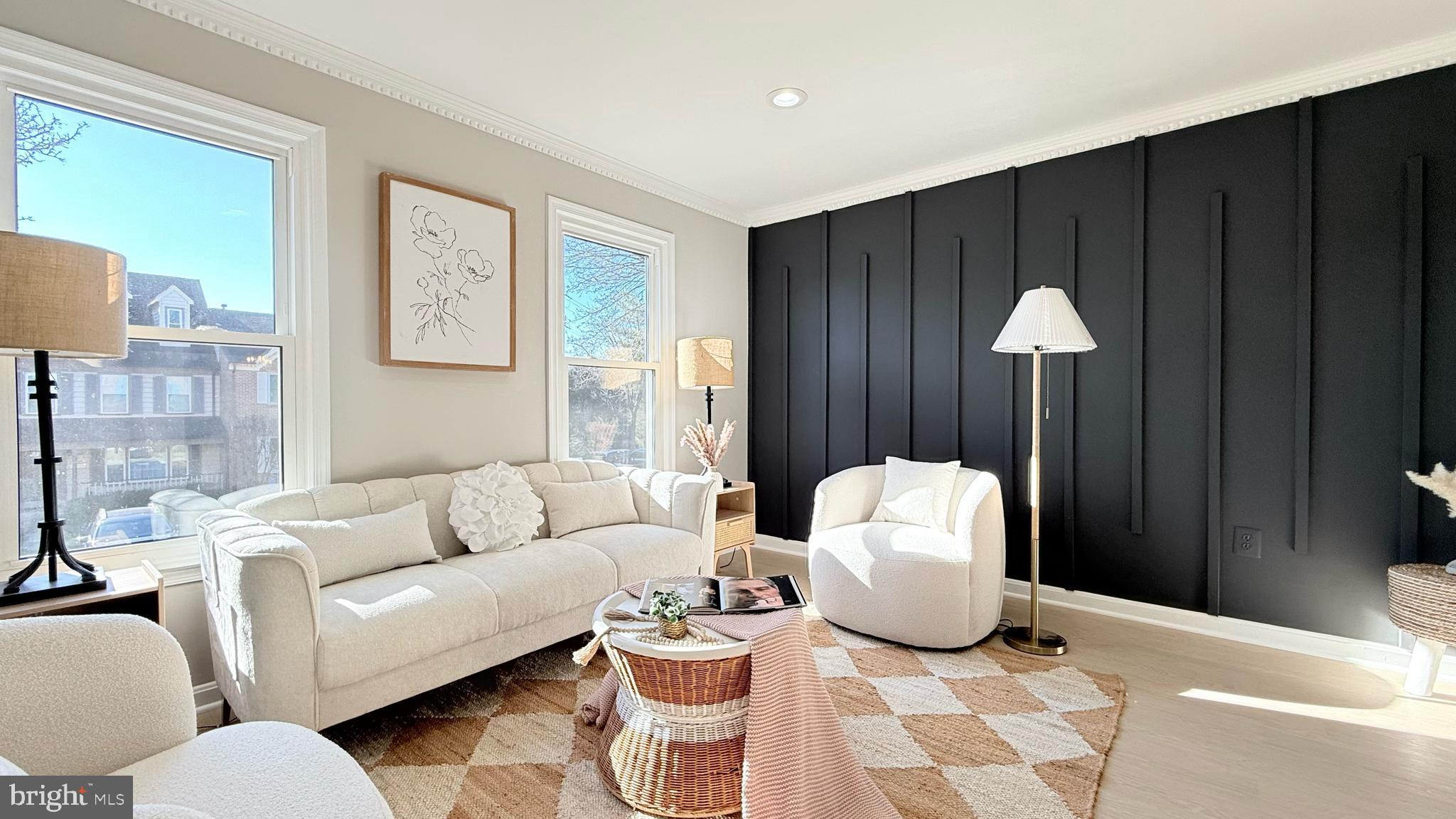 KINGSTOWNE - Residential