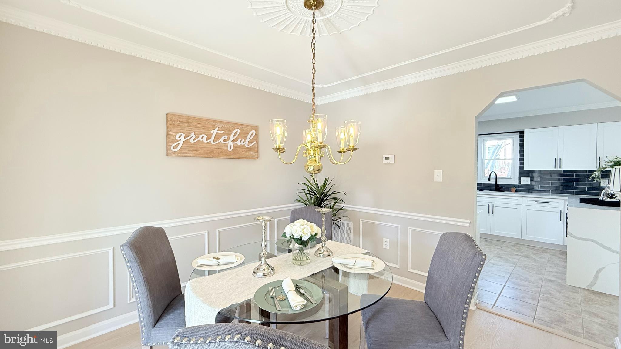 KINGSTOWNE - Residential