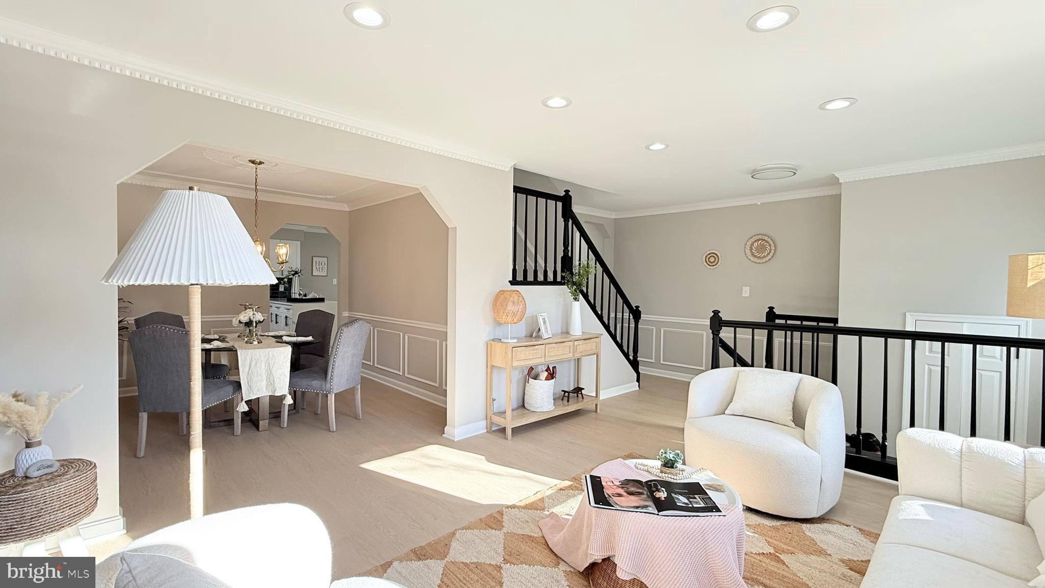 KINGSTOWNE - Residential