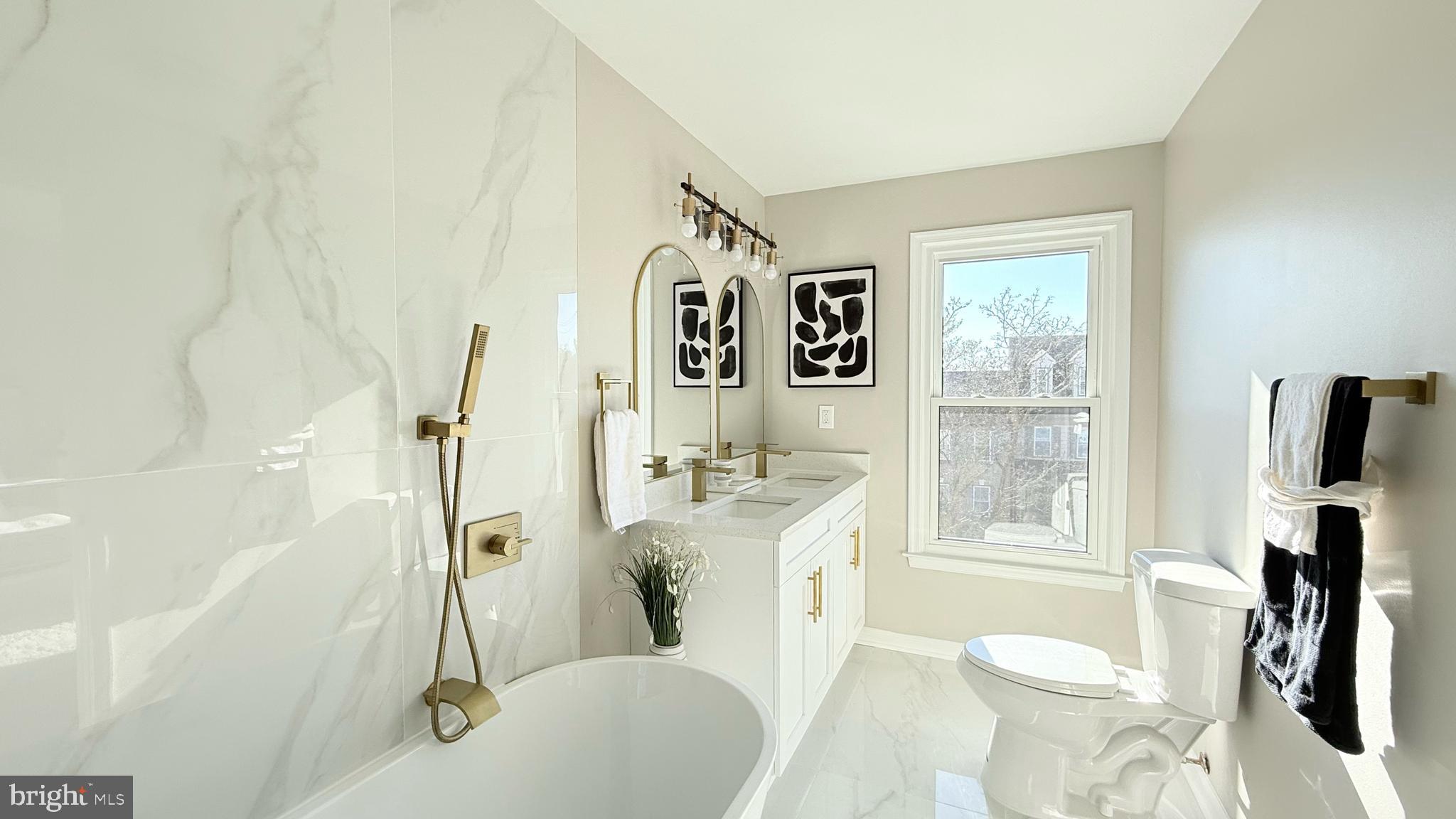 KINGSTOWNE - Residential