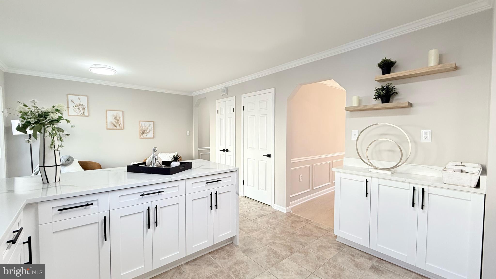 KINGSTOWNE - Residential