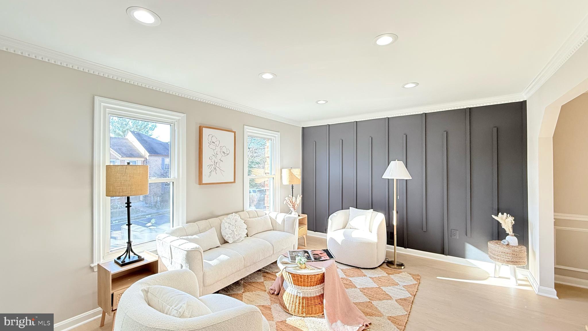 KINGSTOWNE - Residential