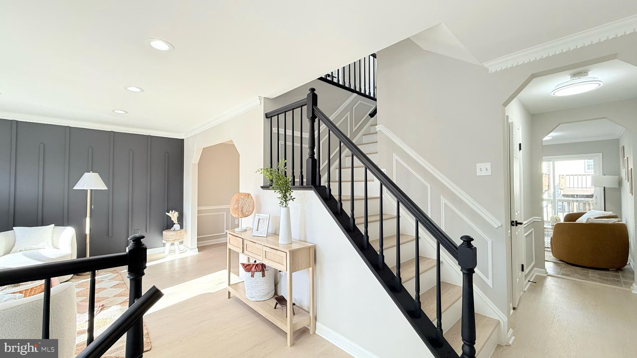 KINGSTOWNE - Residential