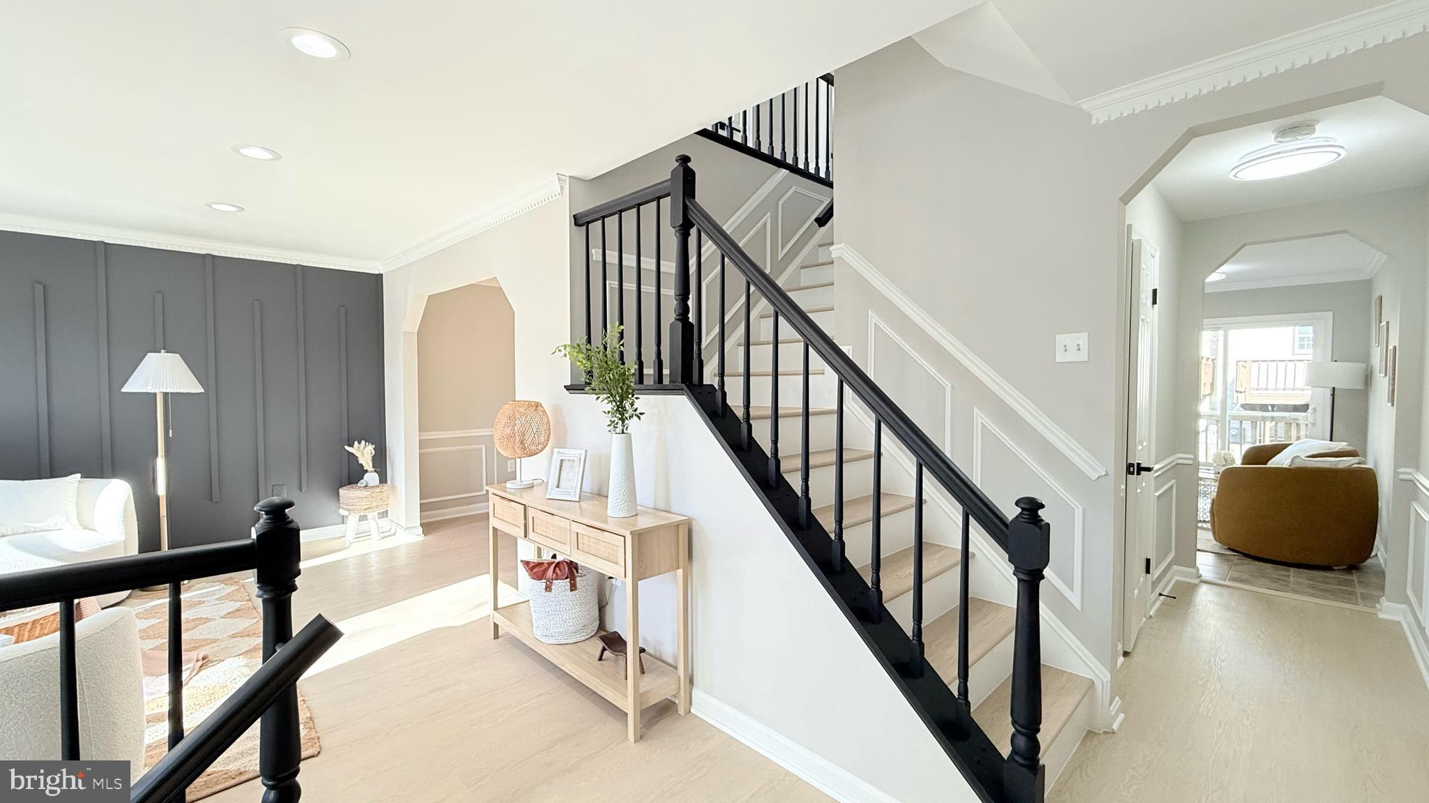 KINGSTOWNE - Residential