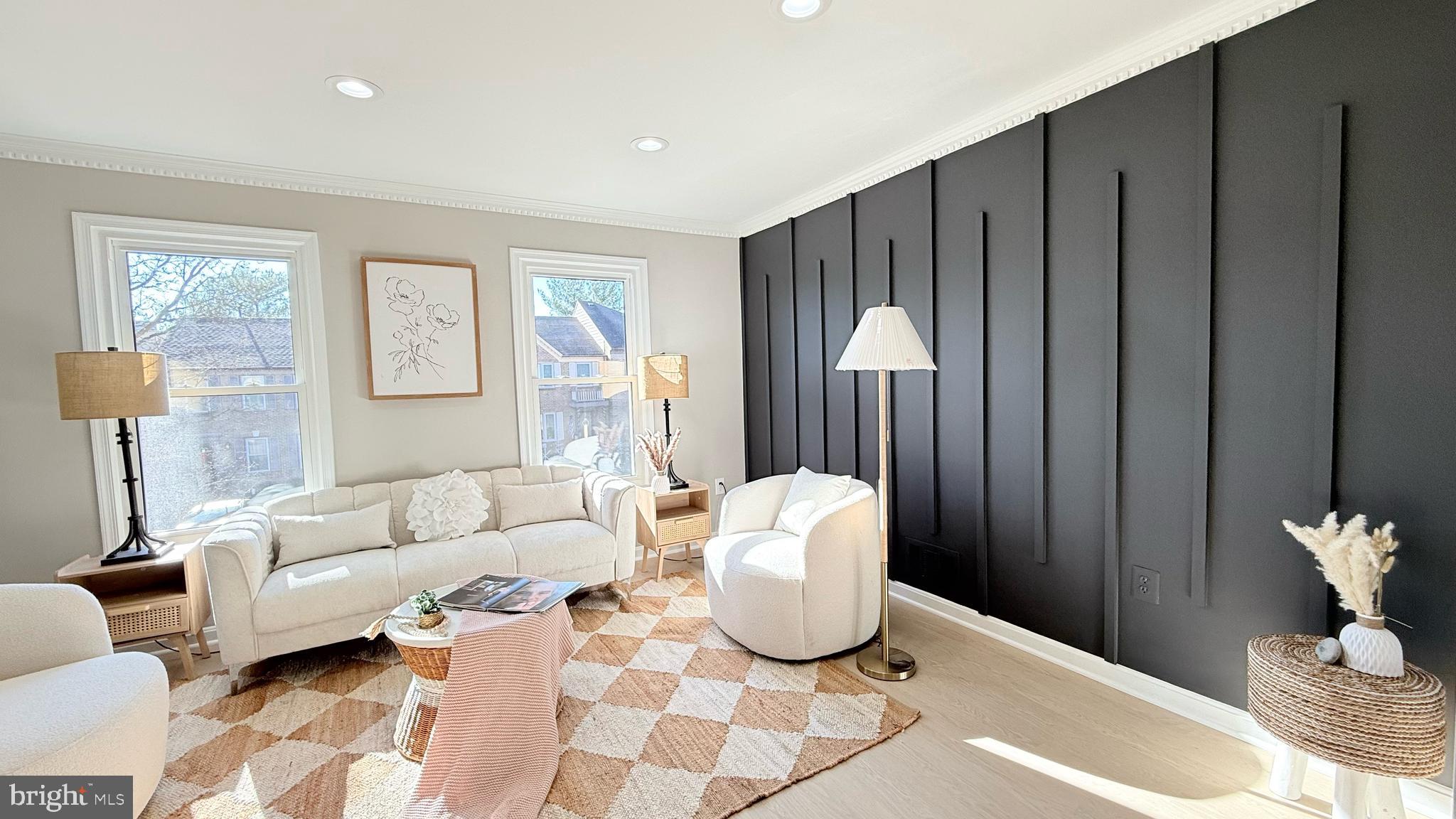 KINGSTOWNE - Residential