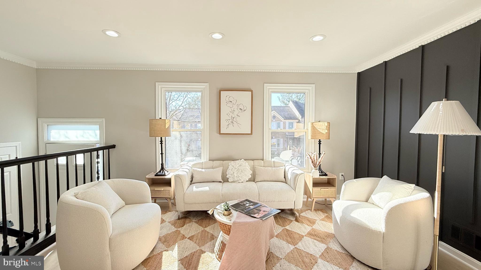 KINGSTOWNE - Residential