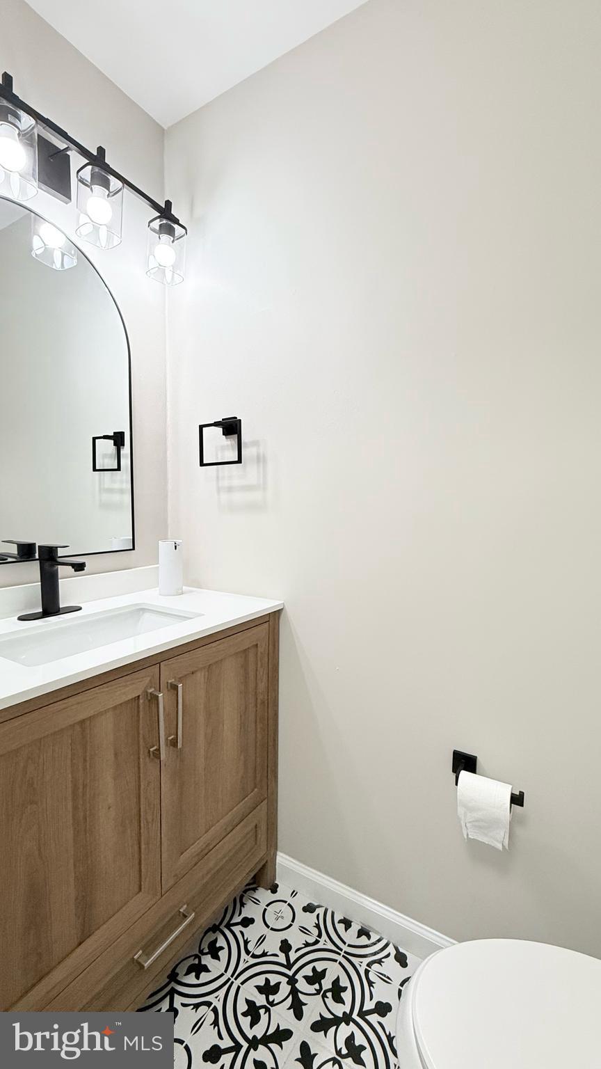 KINGSTOWNE - Residential