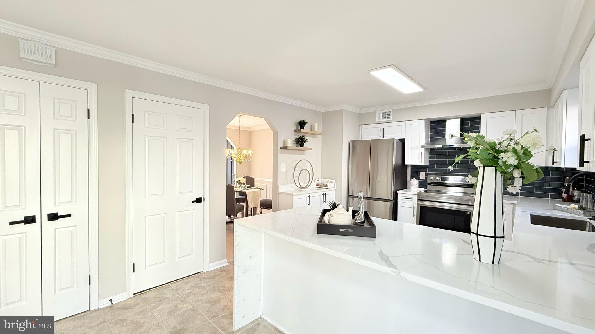 KINGSTOWNE - Residential