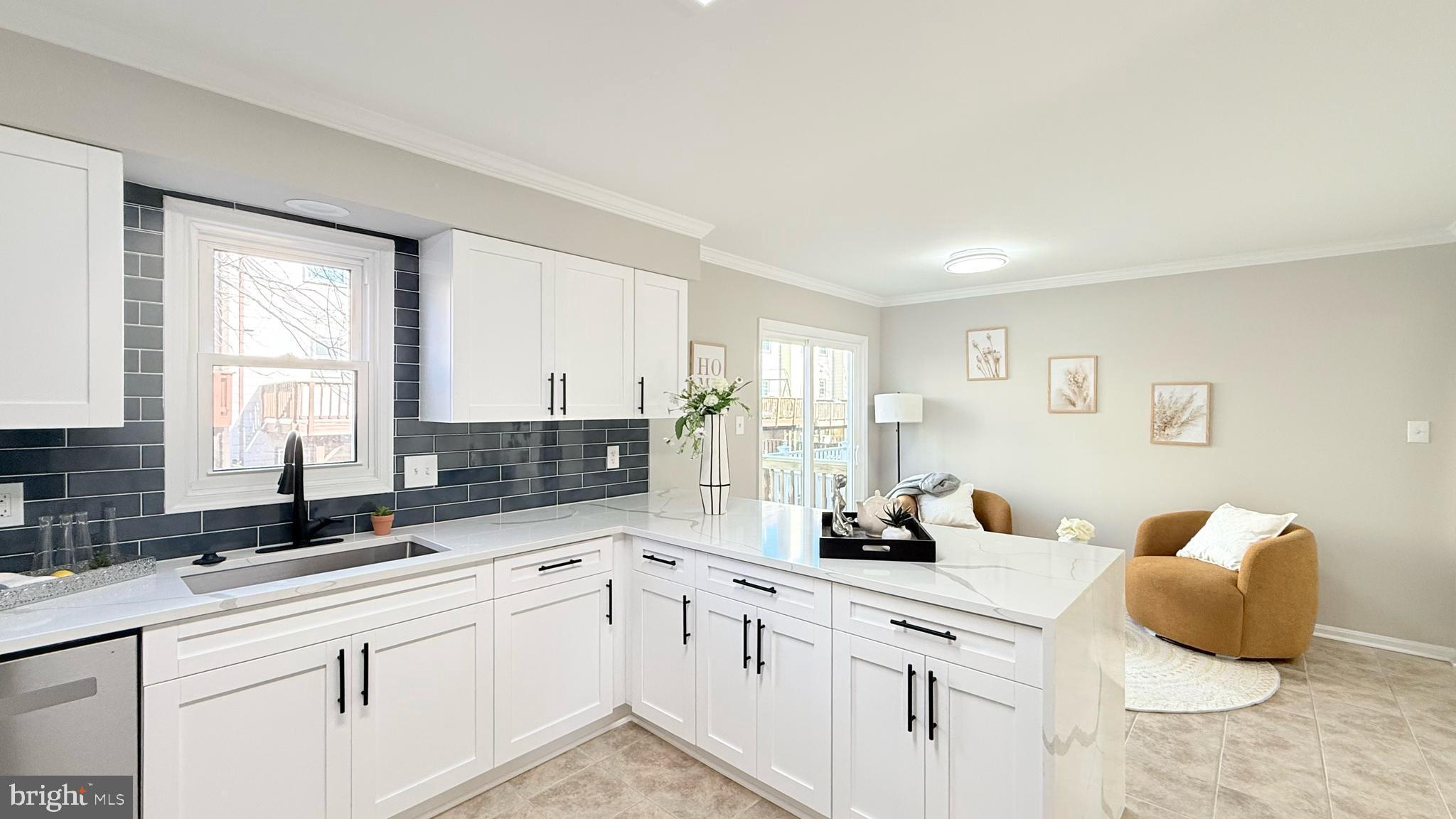 KINGSTOWNE - Residential