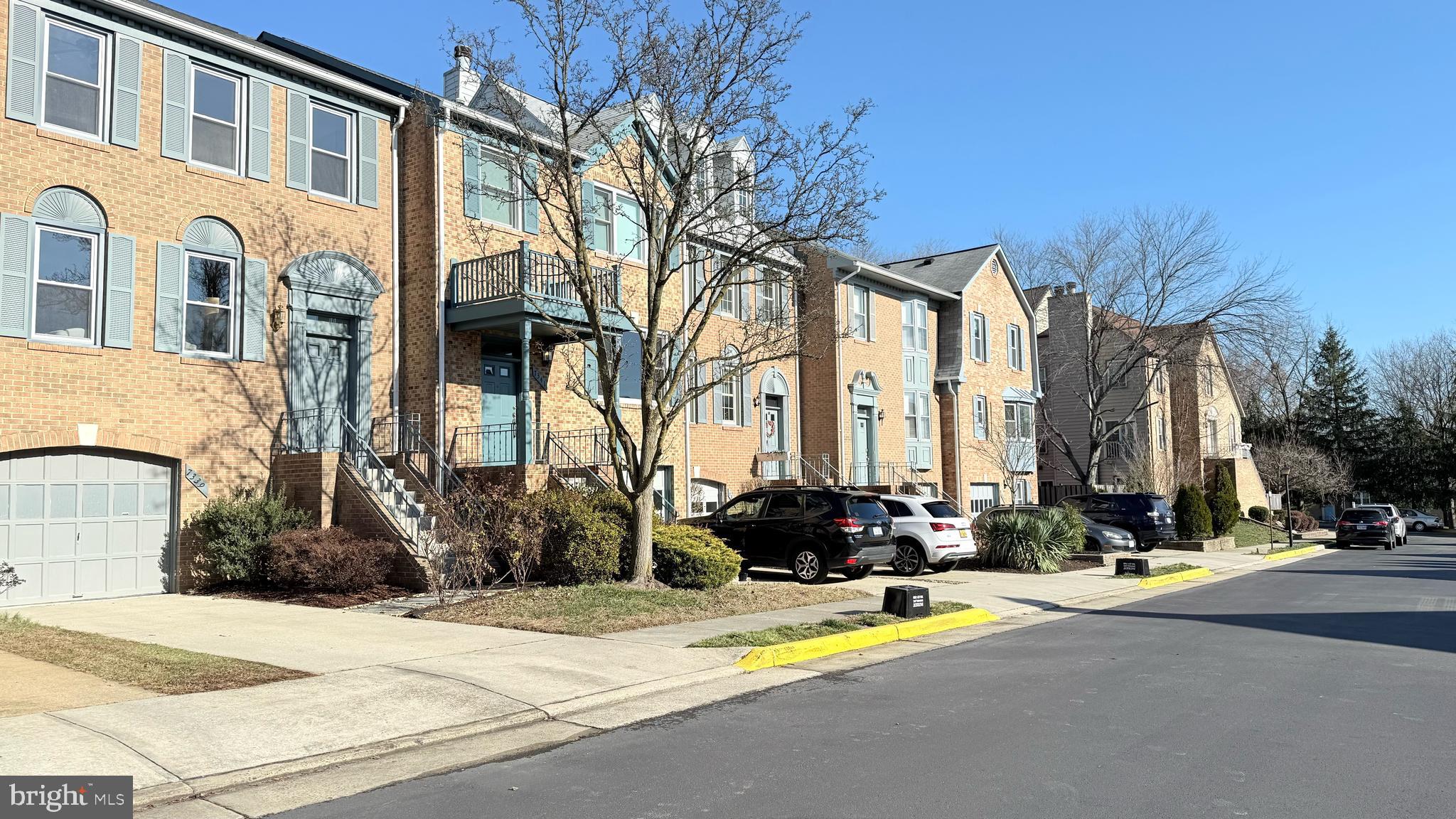 KINGSTOWNE - Residential