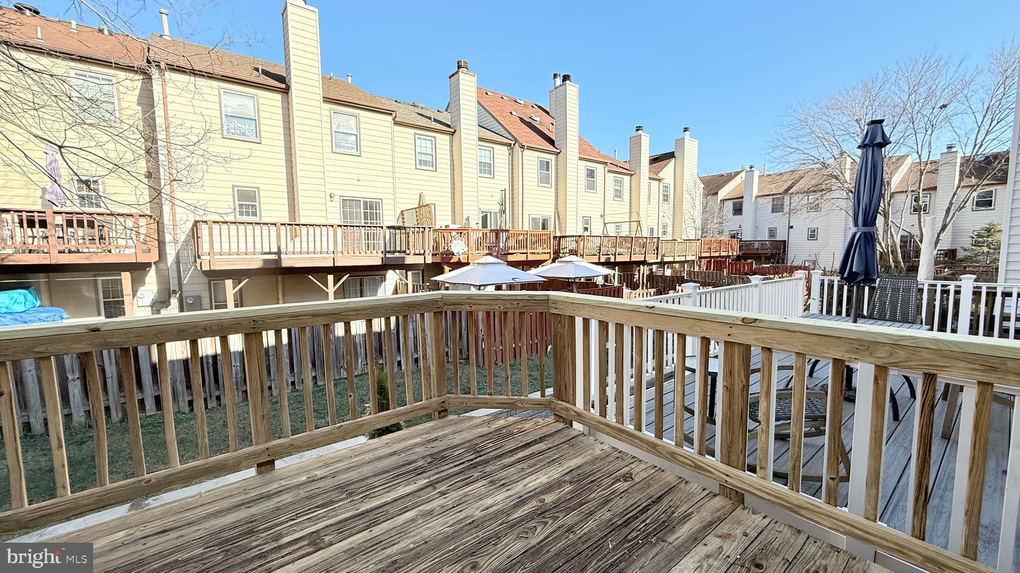 KINGSTOWNE - Residential