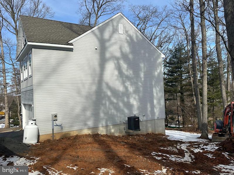 FOREST LAKES - Residential