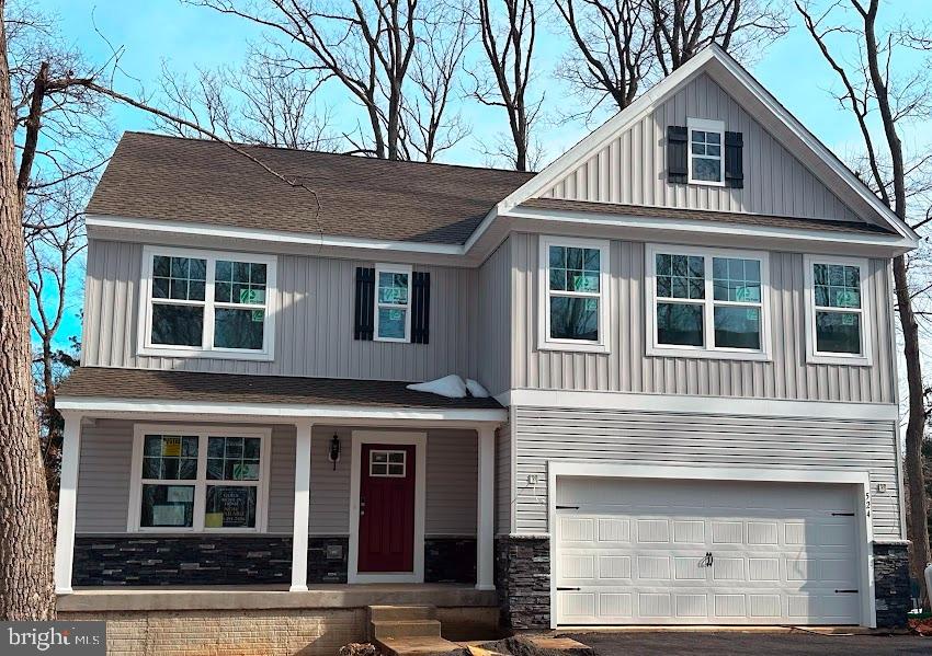 FOREST LAKES - Residential