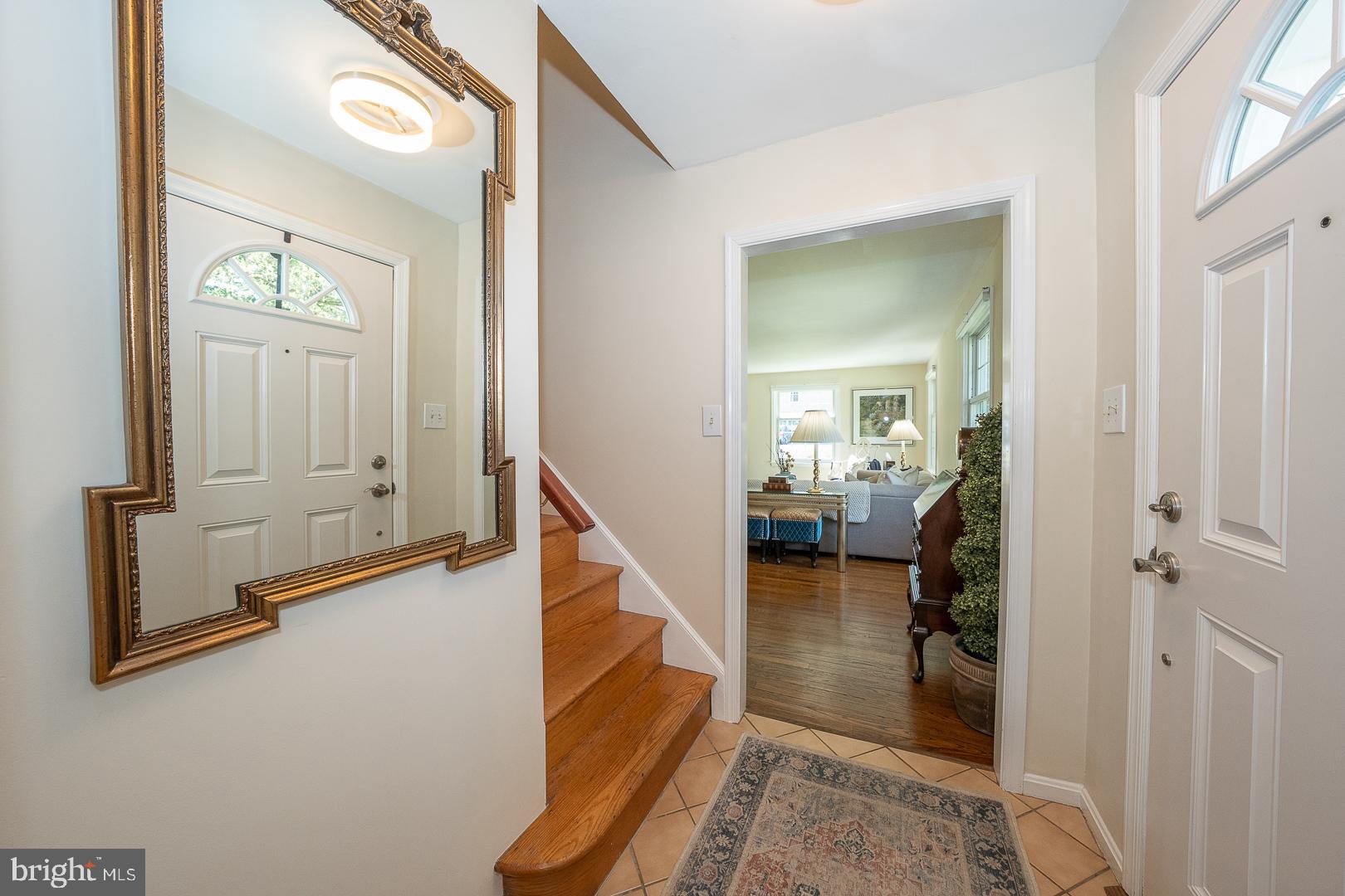 837 NATHAN HALE ROAD