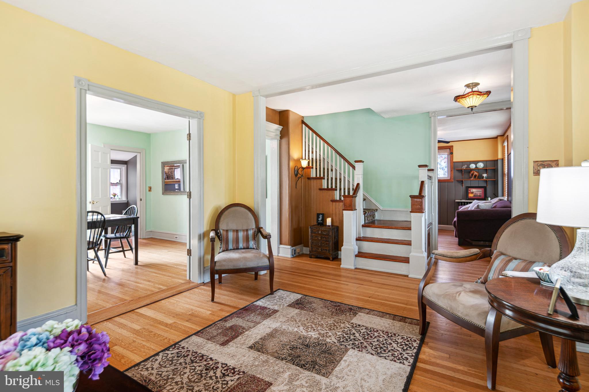 837 HIGHLAND AVENUE