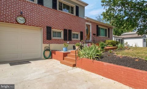 910 PRESTWOOD ROAD CATONSVILLE MD 21228