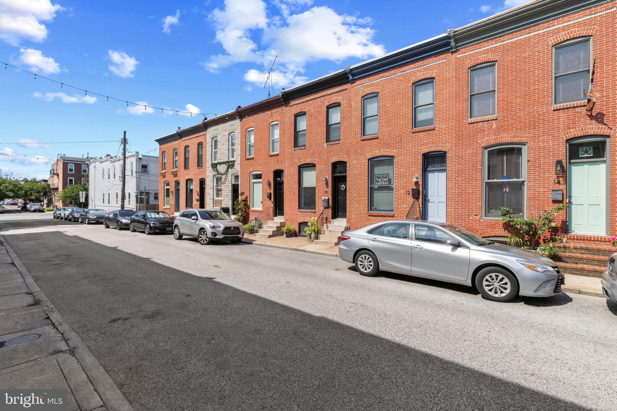 10 N CURLEY STREET