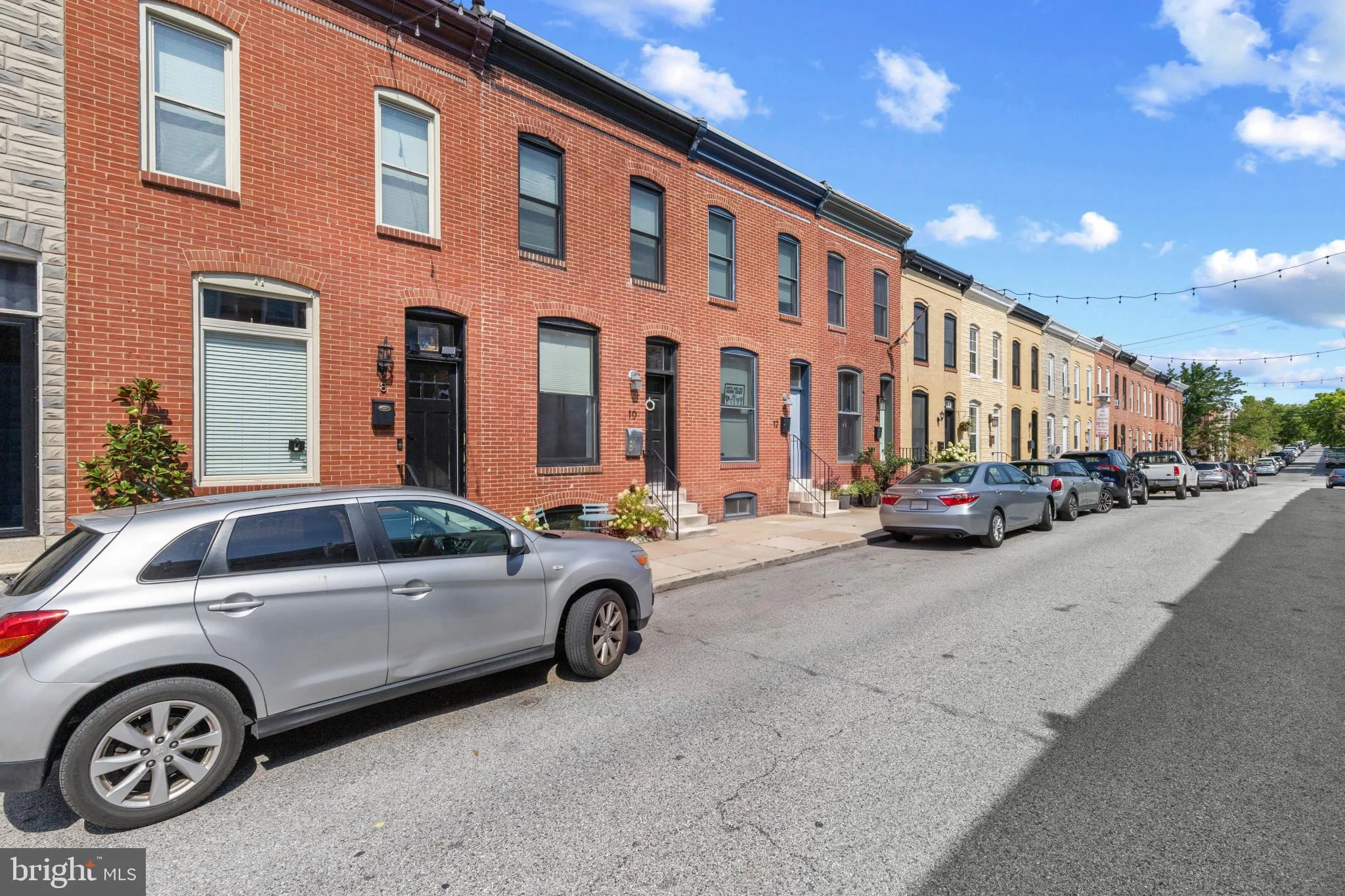 10 N Curley Street