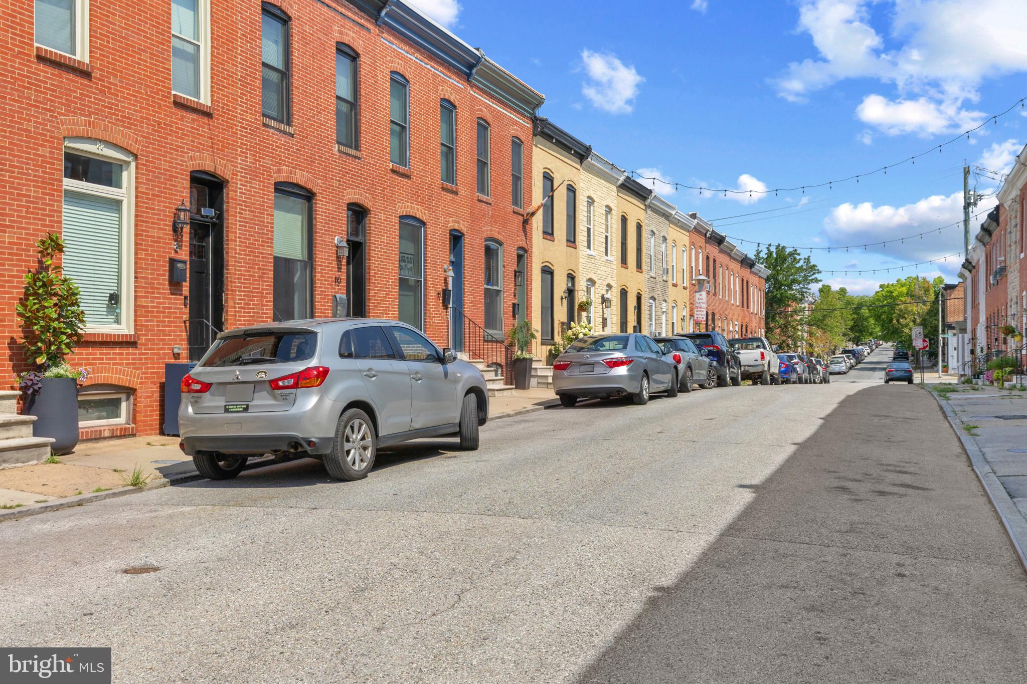10 N CURLEY STREET