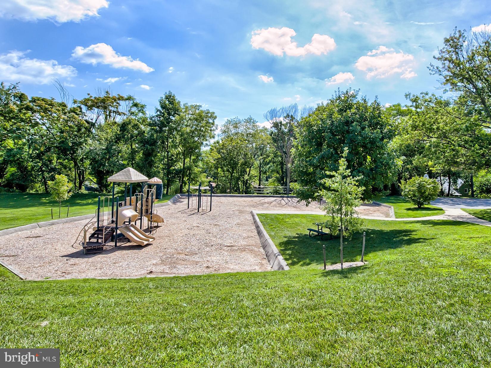 THE MEADOWS - Residential