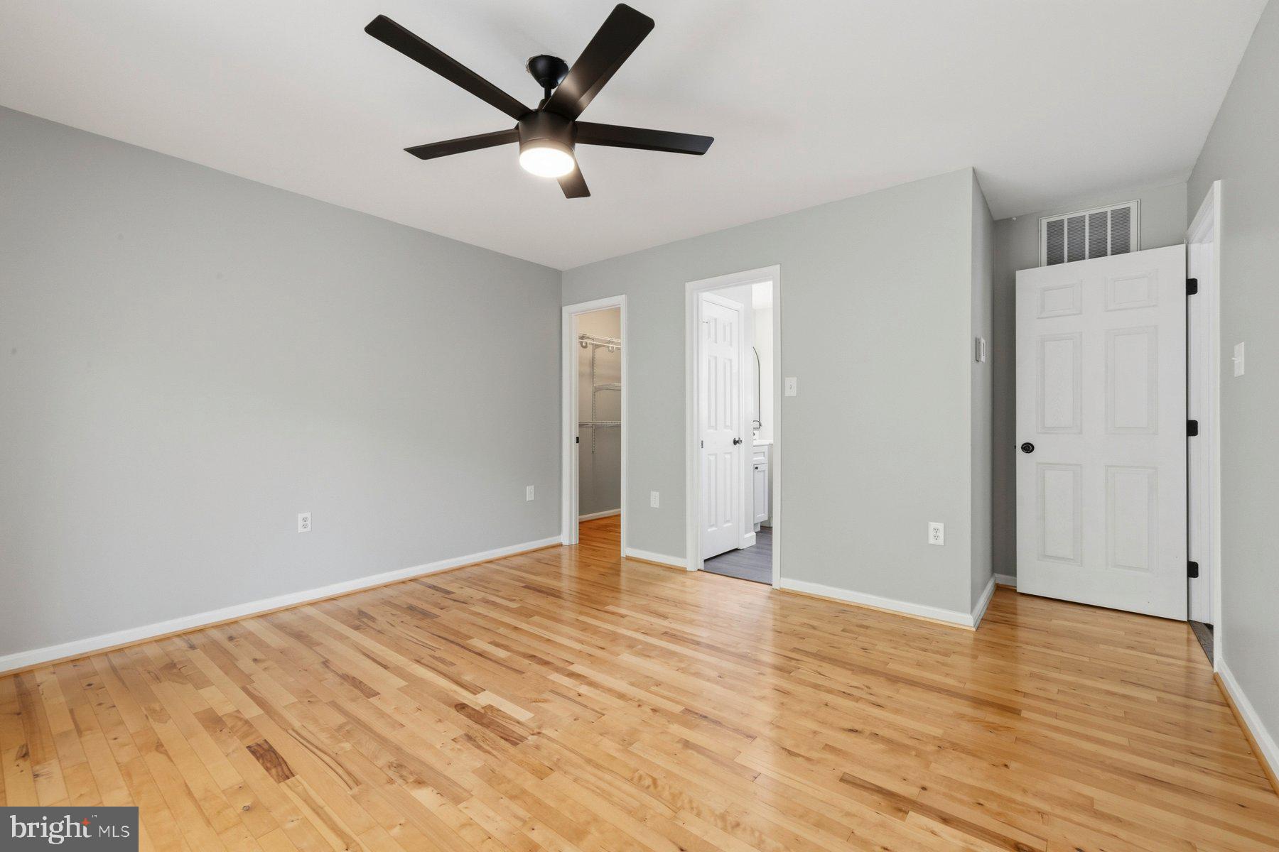 THE MEADOWS - Residential