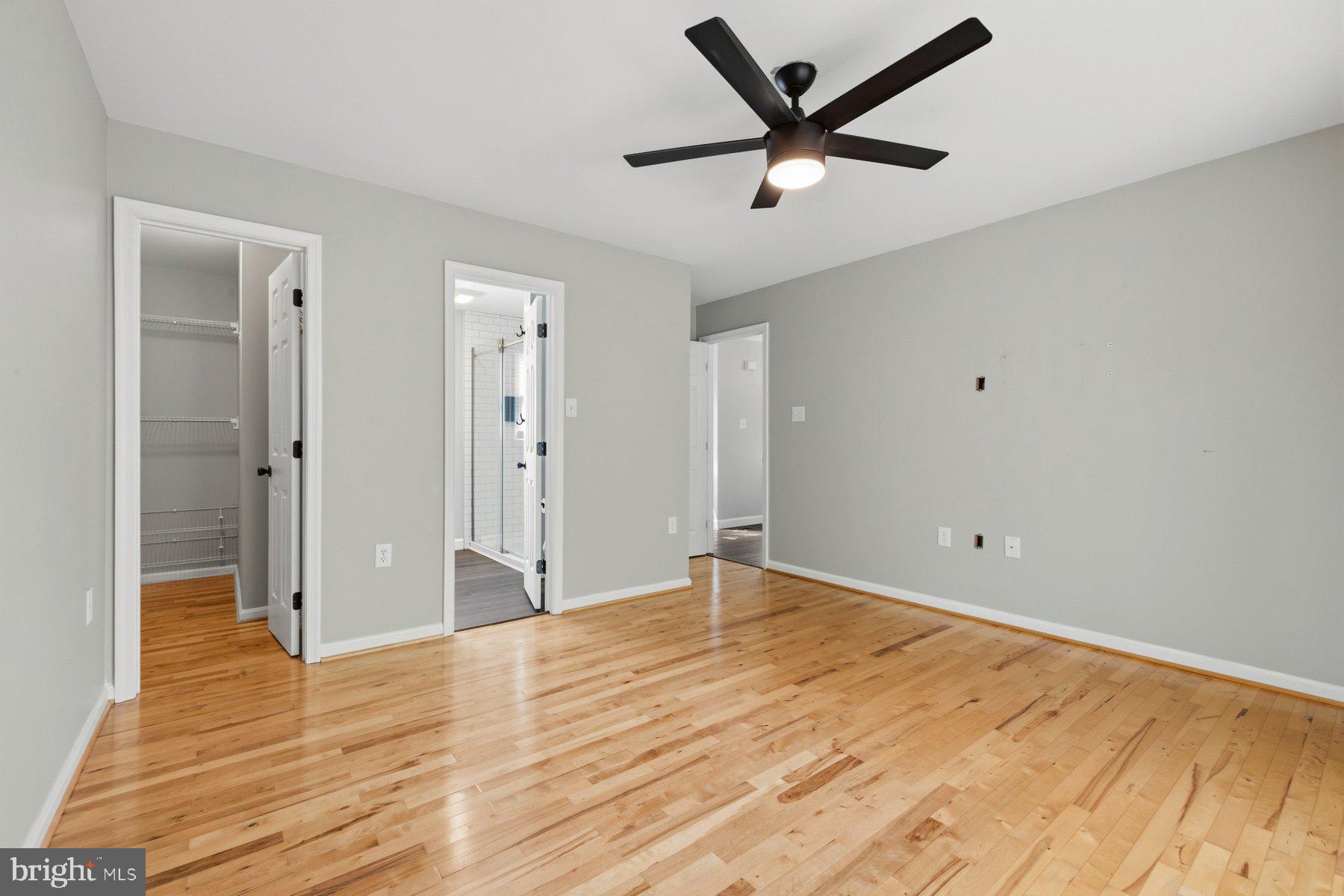 THE MEADOWS - Residential