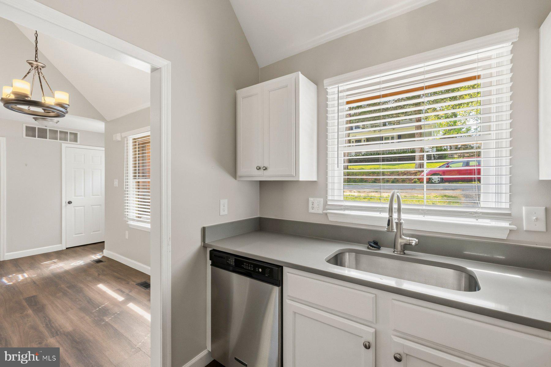 THE MEADOWS - Residential