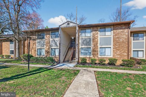 Condo For Sale - 115 E Kings Highway #360<br/> MAPLE SHADE, NJ 08052